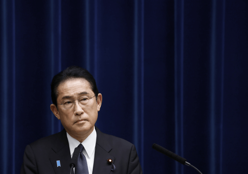 Does The LDP's Loss In Elections Signal For Kishida's Future?