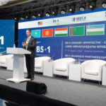 How Are Trade Barrier Reforms Progressing In Central Asian States?