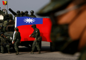 How Does US Foreign Aid Package Benefit Taiwan?