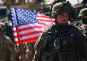 How to Understand the United States Military Exercises in China Seas