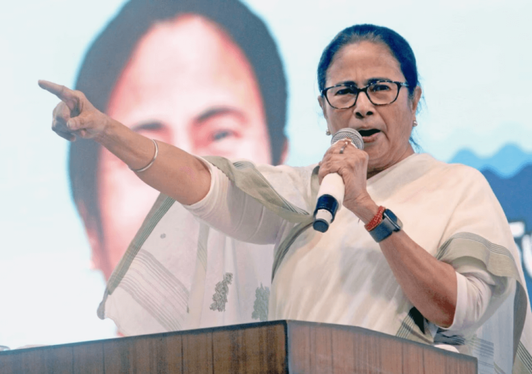 Indian Election 2024: Can Trinamool Congress Save their Fortress?
