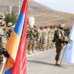 Is Armenia's Defense Strategy Changing with US Military Aid?