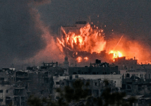 Israel’s Mission to Remove any Scope of Palestine
