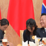 North Korea and China Conduct High-Level Meetings with High Regard