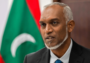Pro-China Party Emerges Victorious In Maldives Parliament Election