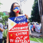 Role of the Philippines Domestic Politics in South China Sea Tensions