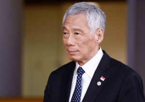 Singapore Extends Hand of Friendship to Palestinian Authority