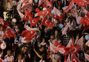Turkey's Local Elections: Opposition Stuns with Victory Over Erdogan's Party