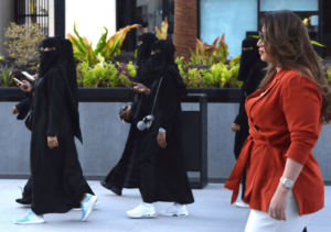 UN's Surprise Selection: Saudi Arabia to Head Women's Rights Commission