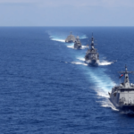 Who is Provoking Whom? US and Philippines Plan Military Drills in Disputed Waters