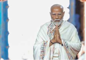 Can Modi's Third Term Bring Akhand Bharat Closer?