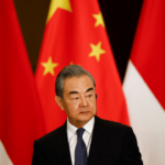 China's Efforts for Palestine and Its Effects in the Middle East