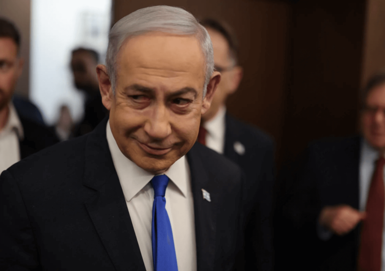 Does ICC's Arrest Warrant Against Netanyahu Matter?