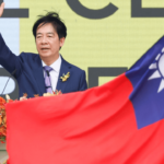 How Could Taiwan's New President Escalate Tensions With China?