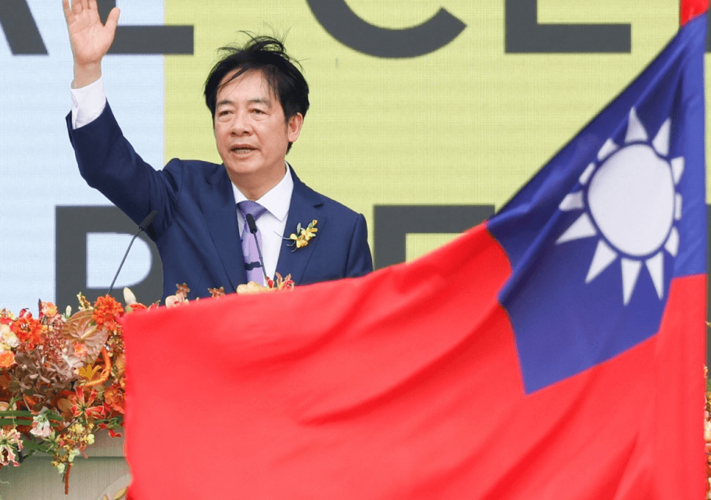 How Could Taiwan's New President Escalate Tensions With China?