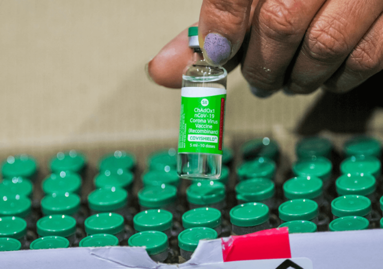 How Does The COVID-19 Vaccination Affect Indian Politics Anew?