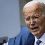 Impact of Biden's Xenophobia Comment on Asian Politics