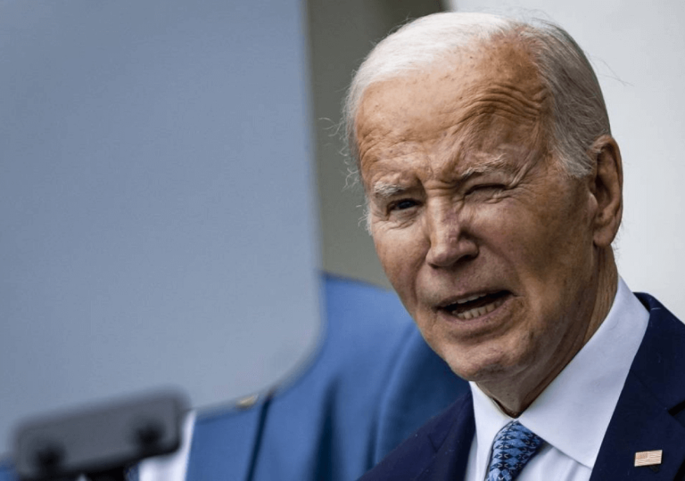 Impact of Biden's Xenophobia Comment on Asian Politics