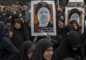 Iran After Ebrahim Raisi