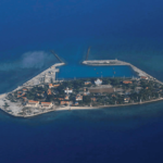 Vietnam's Spratly Reclamation Impact on Dispute