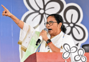 West Bengal And Its Criminal Politics