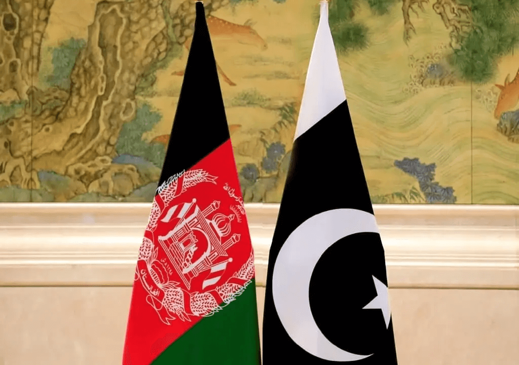 Why Is The Pakistan-Afghanistan Relationship In Crisis?