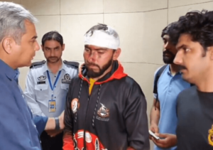 Why Pakistanis Were Targeted In Kyrgyzstan