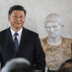 Xi Jinping's Euro Trip: A Political Analysis