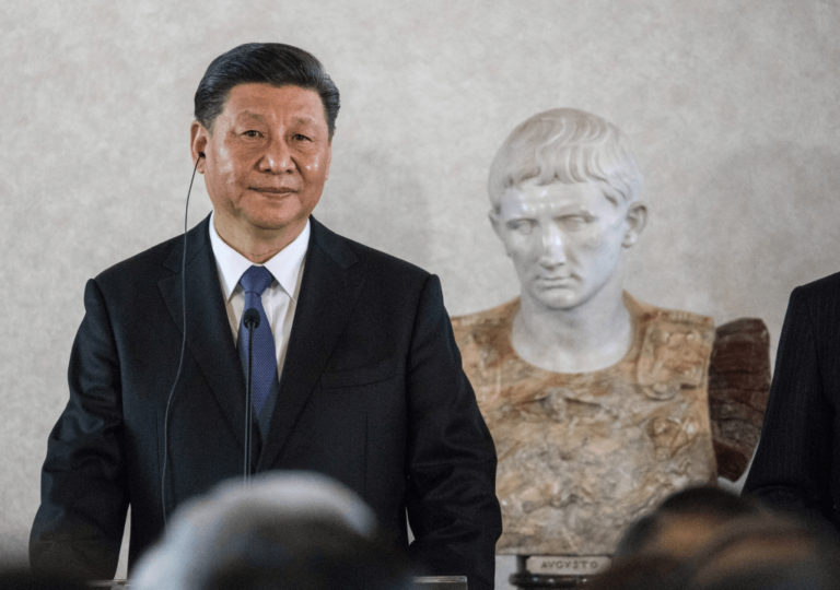 Xi Jinping's Euro Trip: A Political Analysis