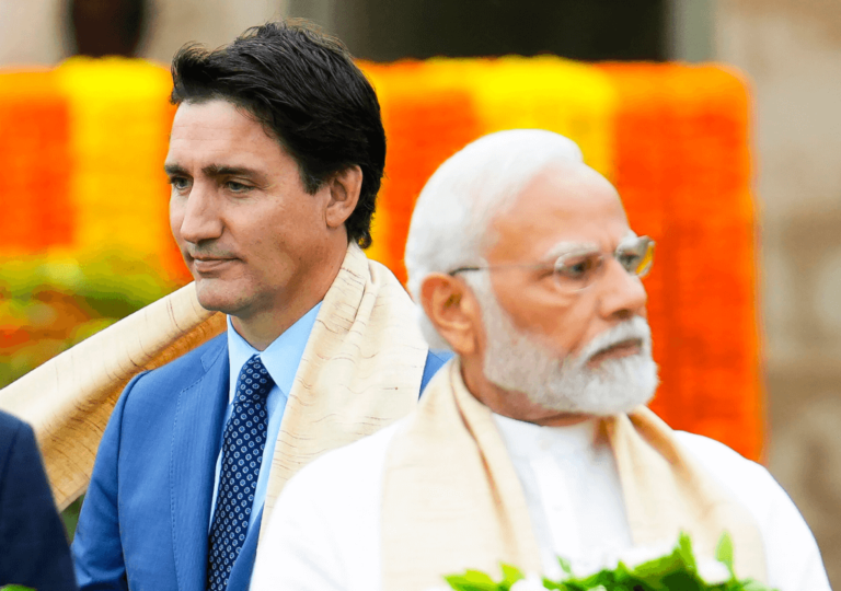How Bad Is the India-Canada Relationship Now?