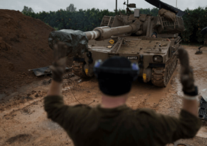 How Imminent is the Israel-Lebanon War?
