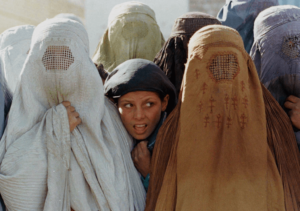How Much Has the Taliban Changed Afghanistan?