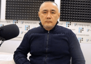 Is Kazakhstan Imitating Russia by Targeting Critics