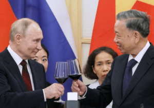 Is Vietnam Truly Reliable for the West?