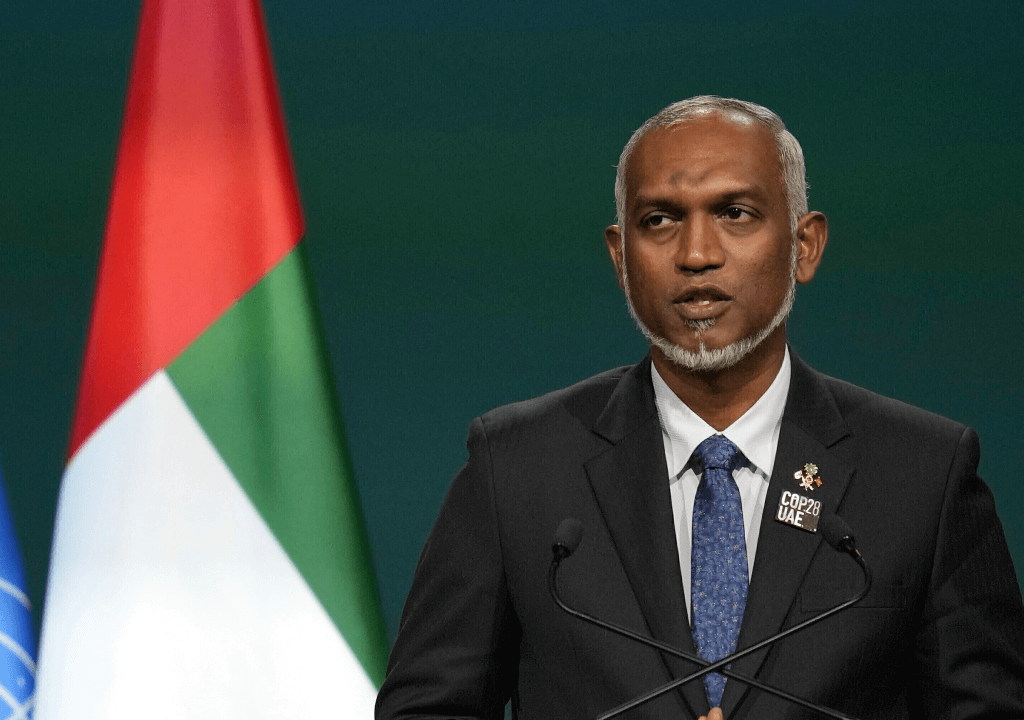 Maldives to Worsen Relations with Israel