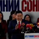 Mongolia Chooses Ruling Party Despite Dire Economic Realities