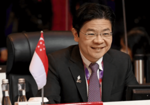Singapore to Conduct General Election Earlier?