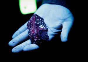 South Korea Joins the Race for Minerals in Central Asia
