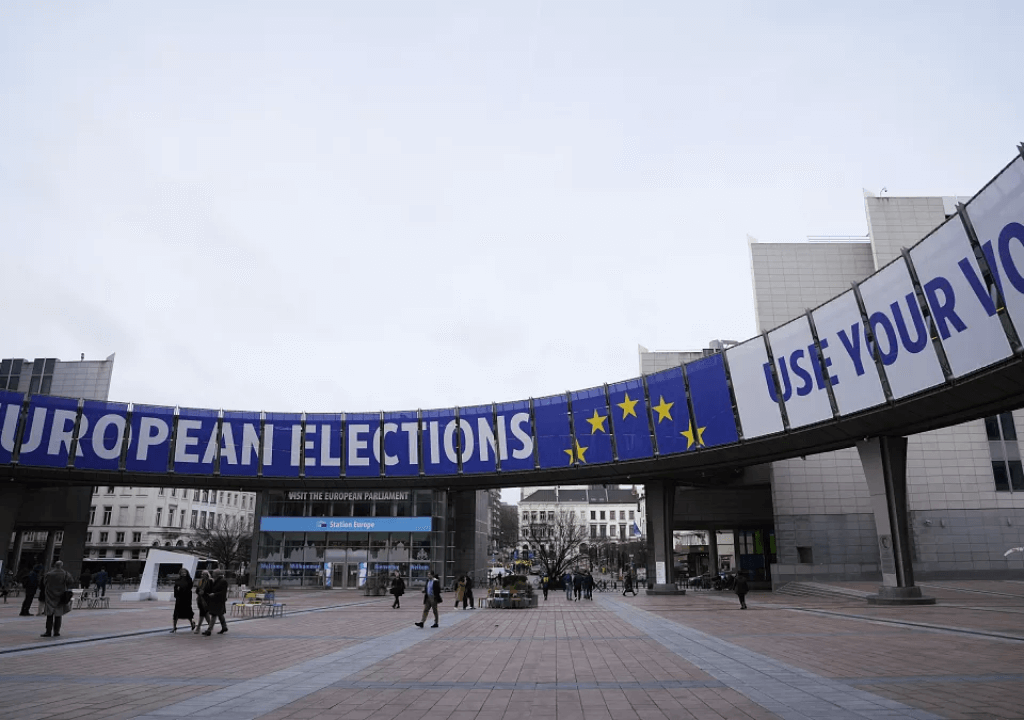 What does the European Parliament election mean for Asia?