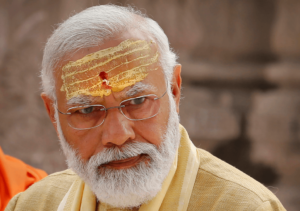 What's Happening Between Modi and the RSS?