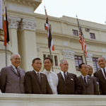 Has an Asian NATO Already Evolved?
