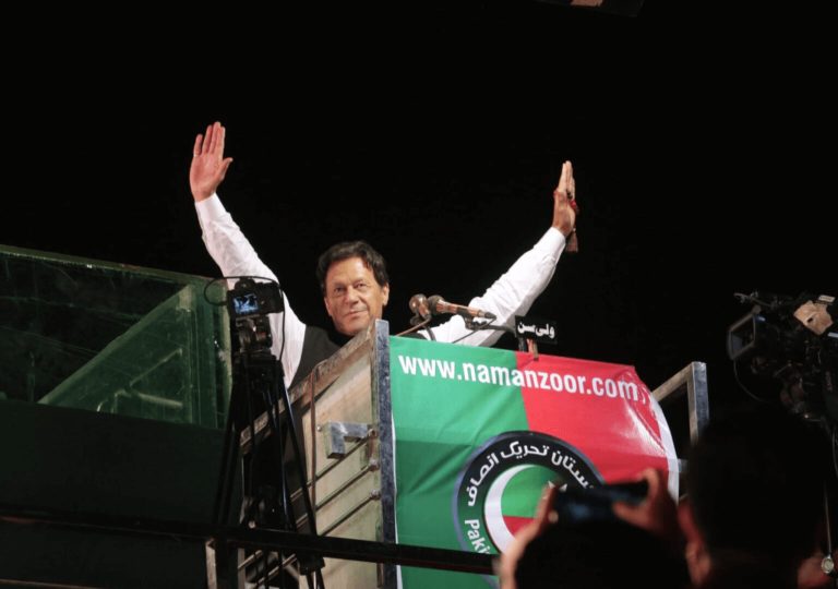 How Imran Khan's Possible Comeback Will Affect Pakistani Politics