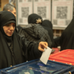 Iran Election Faces Humiliation with Record Low Turnout, Heads for Runoff