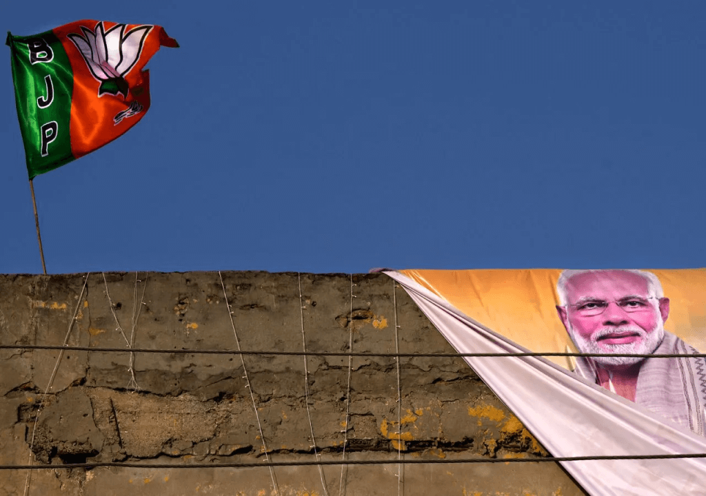 Is Right-wing Opposition to Modi Rising in India?