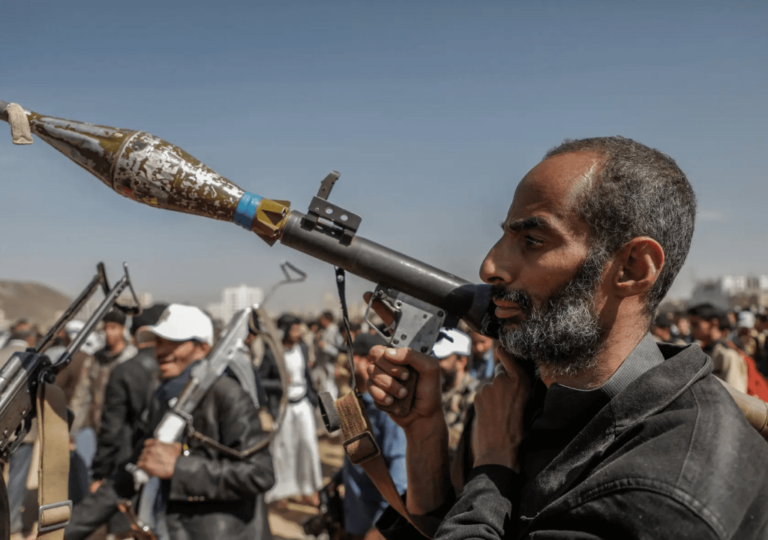 Is the Israel-Houthi Conflict Intensifying?