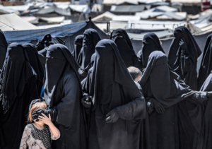 Islamic Republic: What Does It Mean?