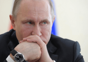 Russia Seems Unhappy with the US Flirting with Armenia