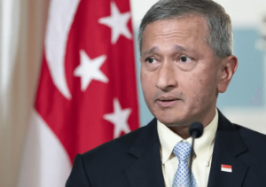 Singapore to recognize Palestine, but differently from its neighbors