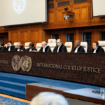 UN Court Orders Against Annexation of Palestinian Territories