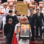 Vietnamese Politics After Nguyen Phu Trong